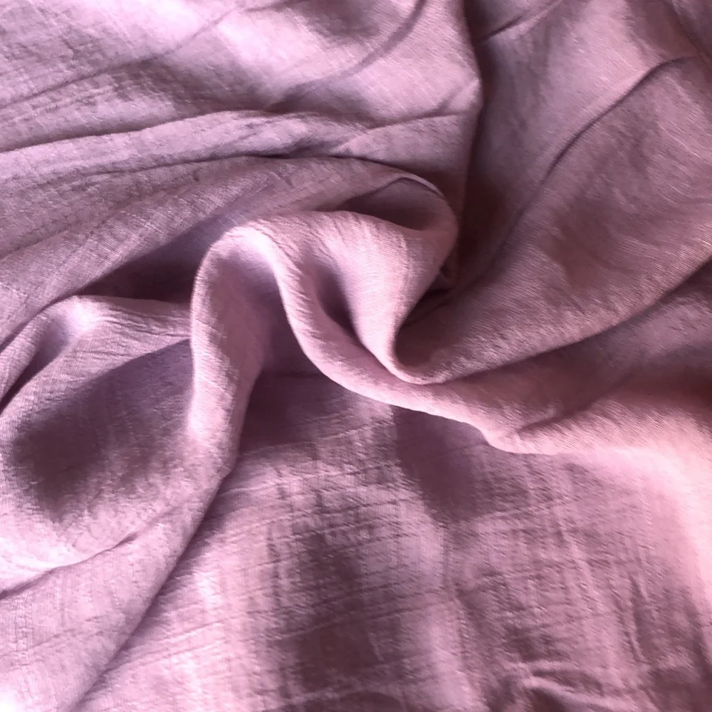 Boxy button down top - Picture 9 of 9